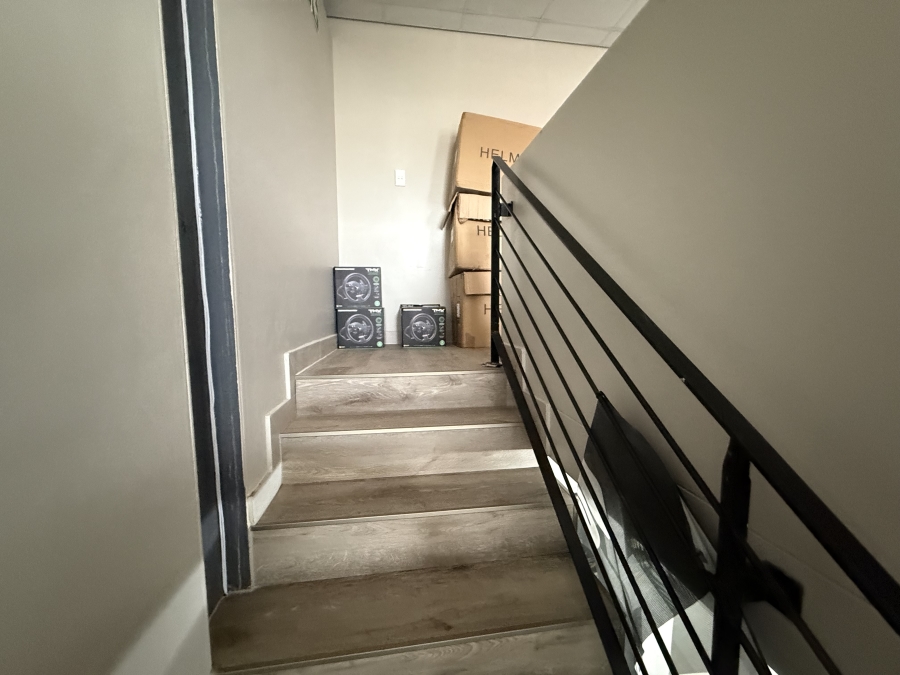 To Let commercial Property for Rent in Rivergate Western Cape